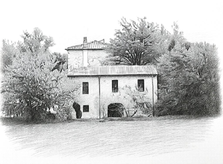 Mulino di San Sisto