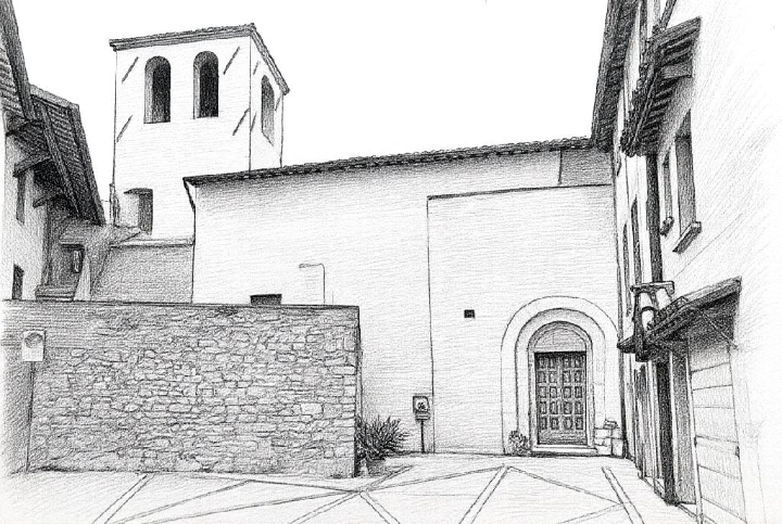 Chiesa di San Bartolomeo