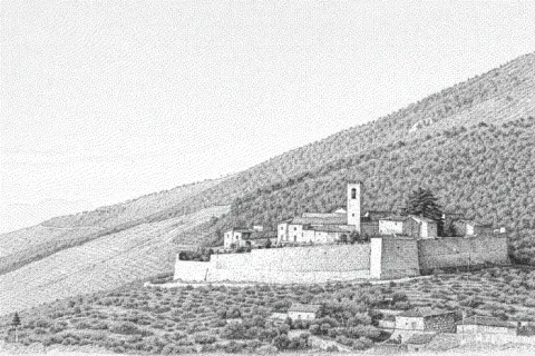 Campello Alto