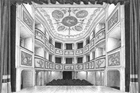 Teatro della Concordia