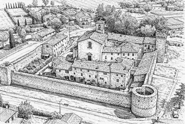 Castel San Giovanni