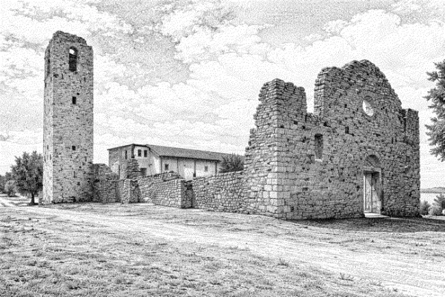 Chiesa San Secondo