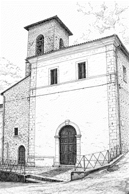Chiesa-museo di Sant'Antonio Abate