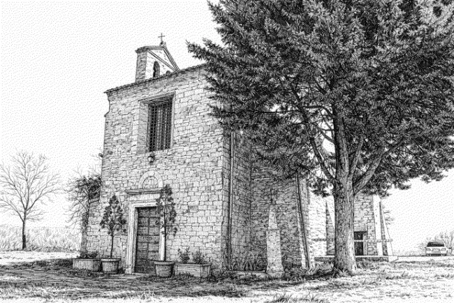 Madonna della Selvetta