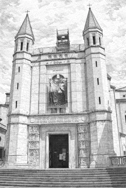 Santuario di Santa Rita da Cascia