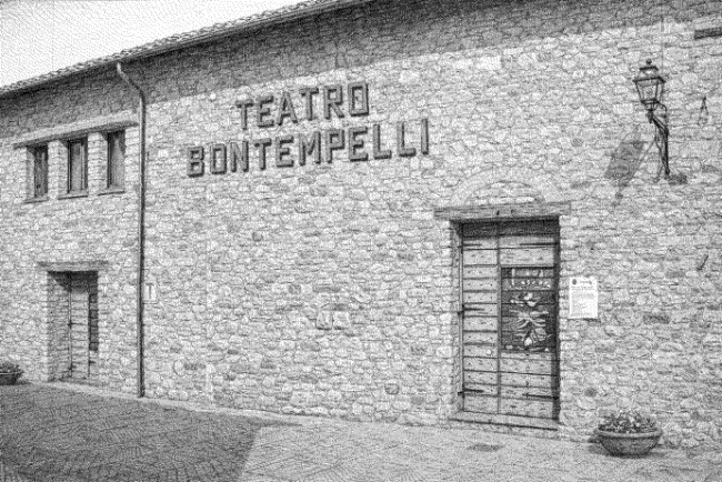 Teatro Bontempelli