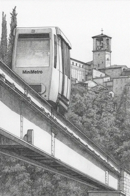 Minimetrò