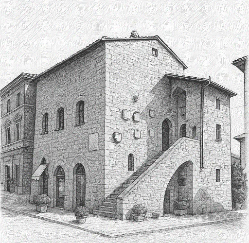 Museo della città di Bettona