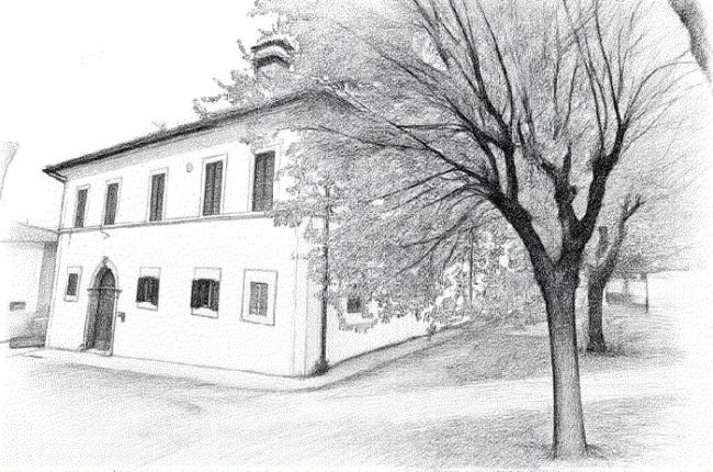 Villa Negri Arnoldi