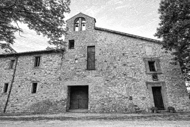 Abbazia di San Sigismondo