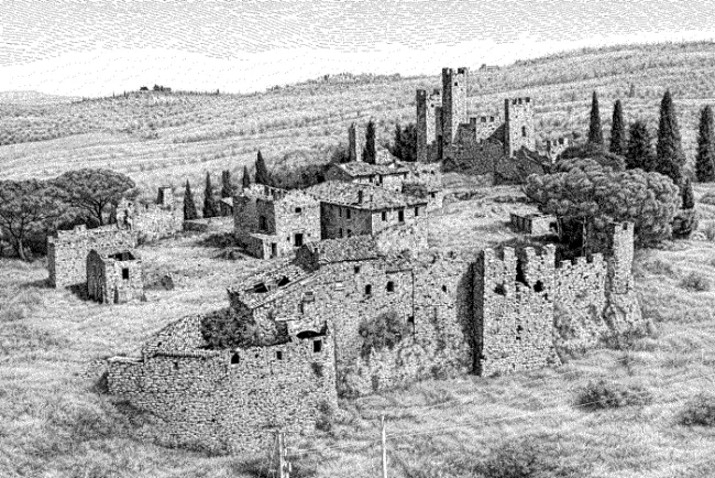 Castello di Zocco