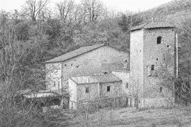 Mulino del Torrone