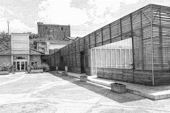Museo della pesca del Lago Trasimeno