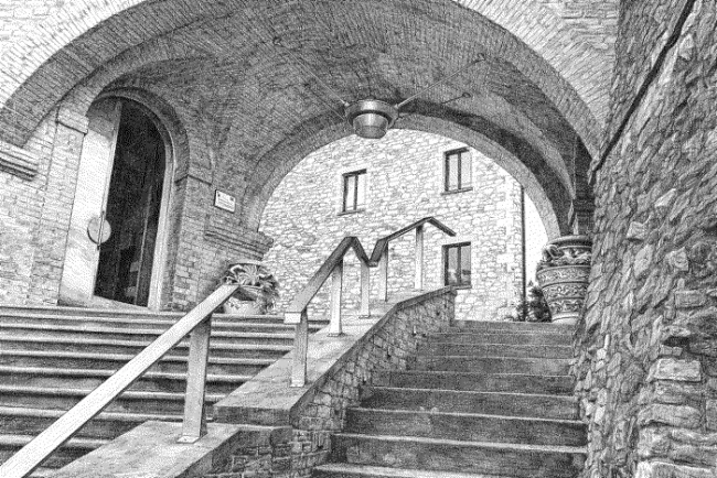 Museo dinamico del laterizio e delle terrecotte di Marsciano