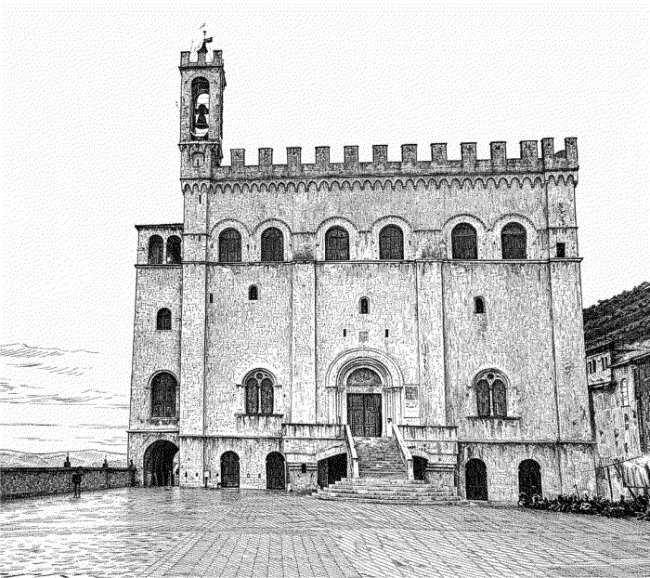 Palazzo dei Consoli