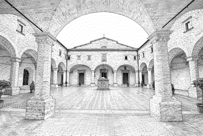 Raccolta memorie Ubaldiane