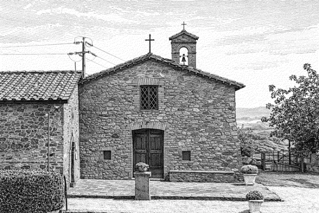 Chiesa dei santi Sebastiano e Rocco