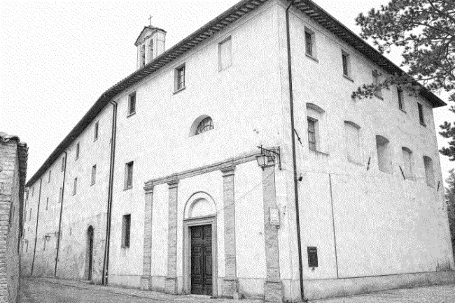 Chiesa di Santa Caterina d'Alessandria