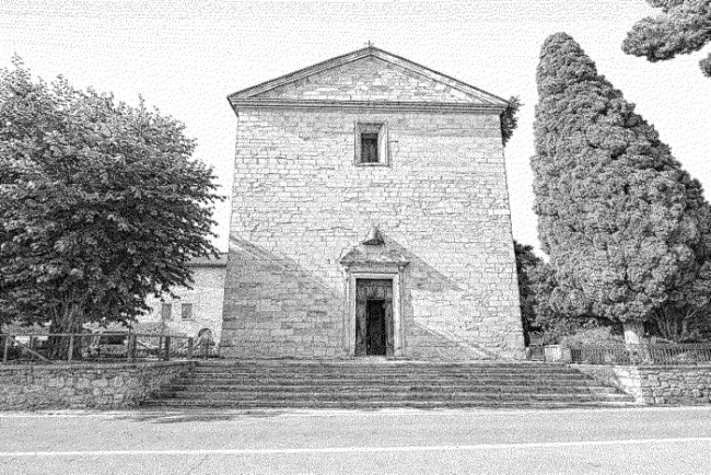 Madonna dell'Uliveto