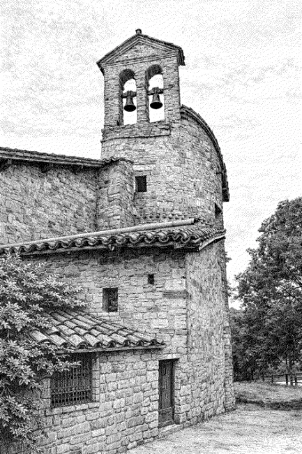 Pieve di San Gregorio Magno 