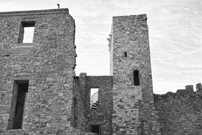 Rocca di Passignano sul Trasimeno