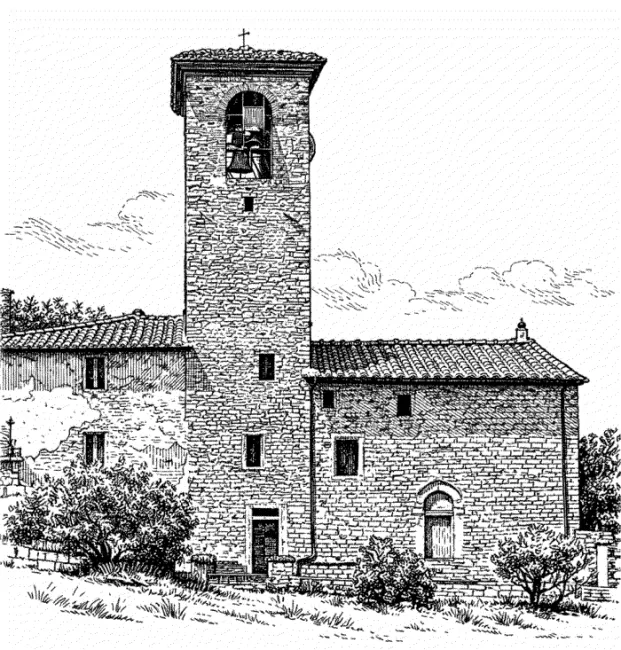 Abbazia di San Donato di Jerna