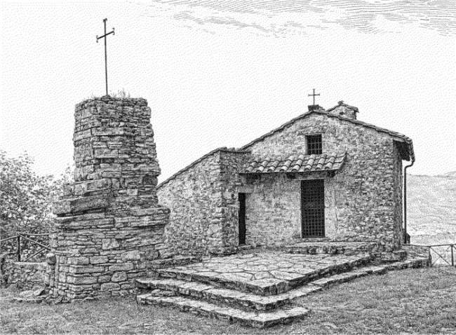 speco di San Francesco