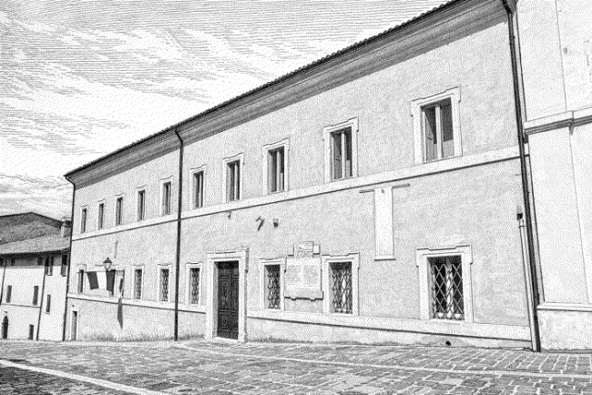 Museo archeologico e Centro di Documentazione siti territoriali
