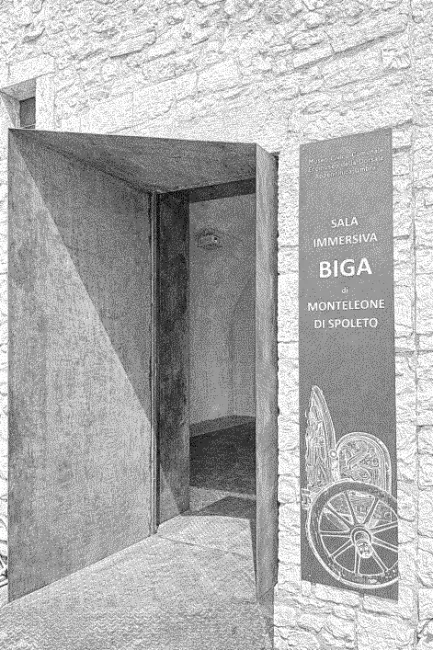 Museo della Biga