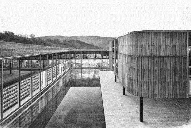 Prosciuttificio Salpi