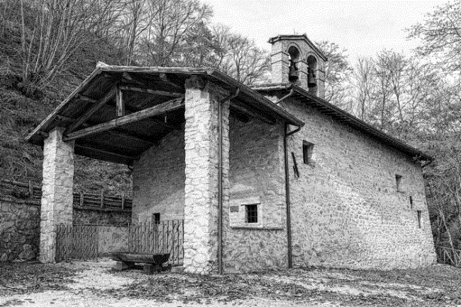 Santuario di San Paterniano