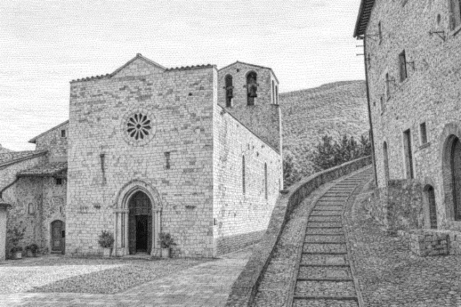 Chiesa di Santa Maria Assunta