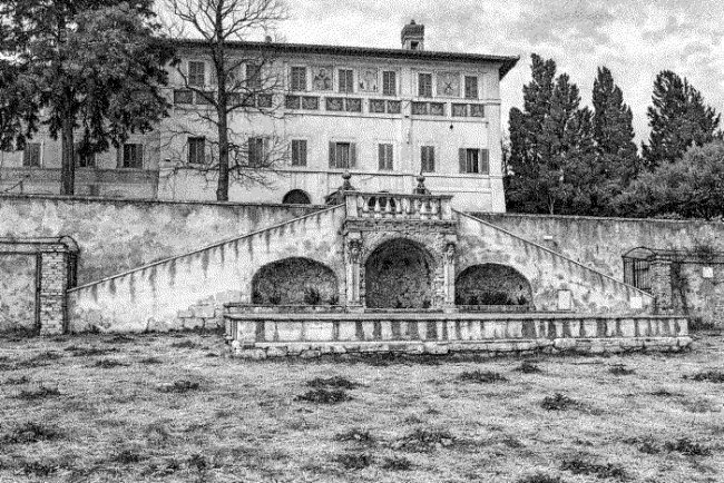 Villa Fabri