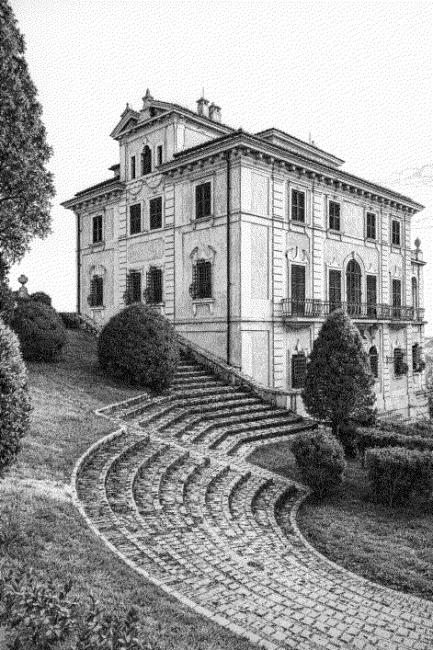 Villa Fidelia