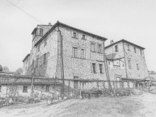 Abbazia dei Sette Frati