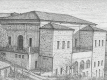 Museo dei Cicli geologici - Acquasparta
