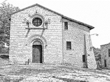 Pieve di San Gregorio
