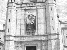 Santuario di Santa Rita da Cascia