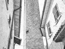 Torre Campanaria