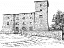 Castello di Montalfina