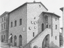 Museo della città di Bettona