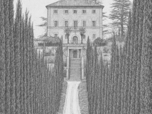Villa Aspreta - Amelia