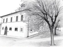 Villa Negri Arnoldi