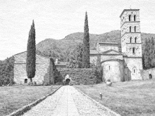 Abbazia San Pietro in Valle