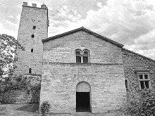 Abbazia dei Santi Fidenzio e Terenzio