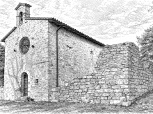 Abbazia di Santa Maria in Agello