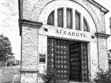 Cappella di San Rocco