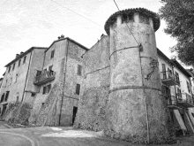 Castel dell'Aquila