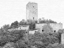 Castello di Umbriano