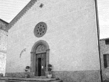 Chiesa Parrocchiale di San Cristoforo - Compignano